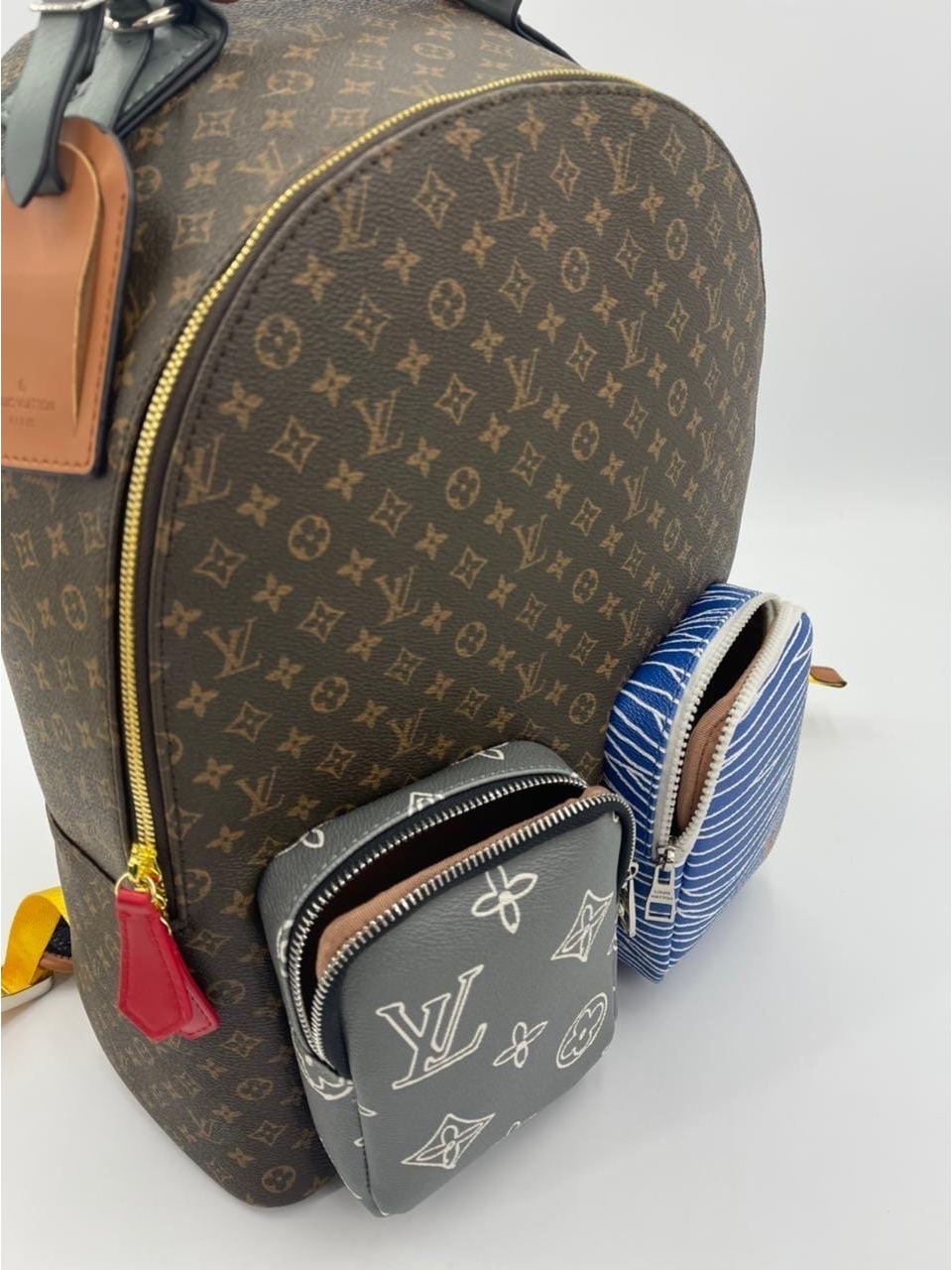 Рюкзак Louis Vuitton